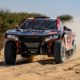 L'exploit de Mathieu Serradori : le Français se joue des cadors et remporte la 10ème étape du Dakar en autos
