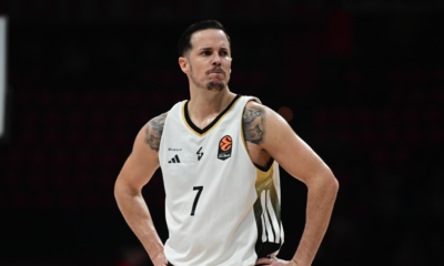 L'histoire se répète en EuroLigue pour l'ASVEL, qui cède dans le dernier quart à Vitoria