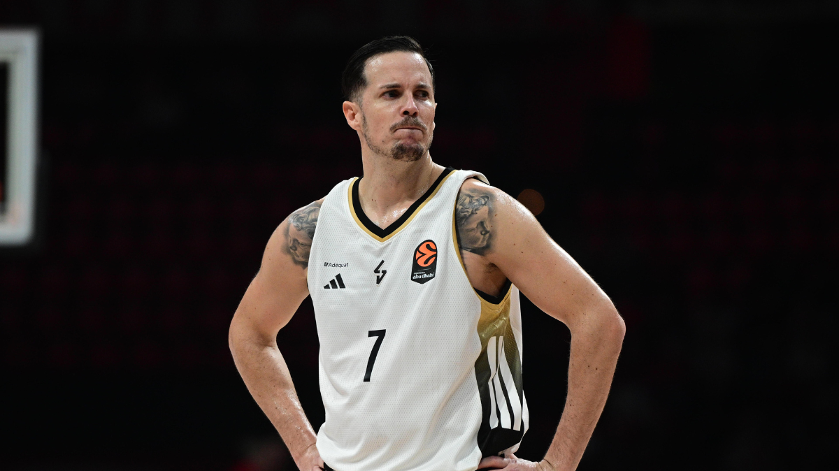 L'histoire se répète en EuroLigue pour l'ASVEL, qui cède dans le dernier quart à Vitoria
