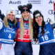 Lindsey Vonn supersonique l'Américaine domine une descente raccourcie à Zauchensee