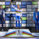 Lise Revol médaillée d'argent, Barbora Bukovska sacrée championne du monde juniors de cyclo-cross