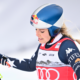 Lourde chute de Lindsey Vonn, descente annulée à Crans-Montana