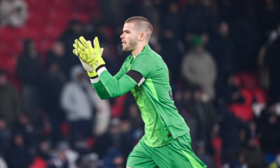 Lucas Chevalier décisif le PSG éteint l’OM aux tirs au but et conserve son Trophée des Champions
