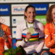 Lucinda Brand redevient championne du monde de cyclo-cross, Amandine Fouquenet seulement 5ème