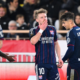 Lyon frappe fort à Monaco l'OL reste en course pour l’Europe, l'ASM abandonne ses illusions en Ligue 1