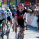 Maggie Coles-Lyster s'impose au terme d'une arrivée houleuse sur la Schwalbe Women's One Day Classic