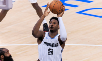 Magic-Grizzlies Pronostic, cotes et analyse du match NBA de la nuit