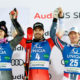 Magnifique Alban Elezi Cannaferina, troisième du géant de Schladming remporté par Loïc Meillard (1)