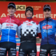 Malgré deux crevaisons, Mathieu van der Poel reste intouchable à Maasmechelen