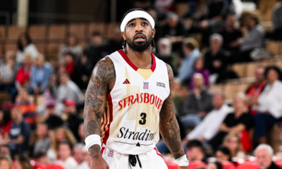 Marcus Keene, Kevin Kokila, le 5 majeur de la 17ème journée de Betclic Élite