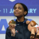 Marie-Florence Candassamy triomphe enfin en Coupe du monde d'escrime, Morgane Patru s'offre un podium à Hong Kong