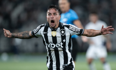 Marseille veut recruter au Brésil un joueur de Botafogo approché par l'OM