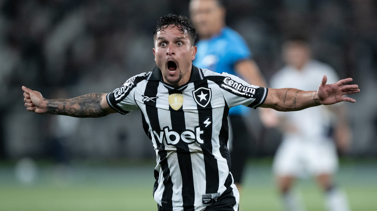 Marseille veut recruter au Brésil un joueur de Botafogo approché par l'OM