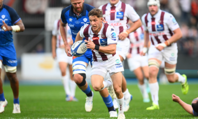 Martin Page-Relo (UBB) anime le marché des 9 : plusieurs clubs du Top 14 prêts à dégainer