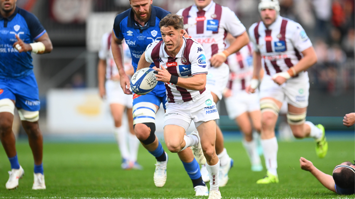 Martin Page-Relo (UBB) anime le marché des 9 : plusieurs clubs du Top 14 prêts à dégainer
