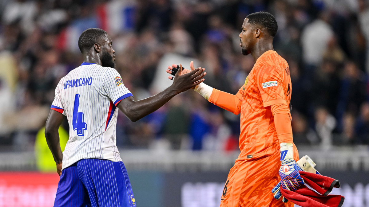 Mattéo Guendouzi, Mike Maignan, Dayot Upamecano : les internationaux français scellent leur avenir avant la Coupe du monde