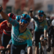Matteo Malucelli s'offre Jonathan Milan sur la 4ème étape du AlUla Tour
