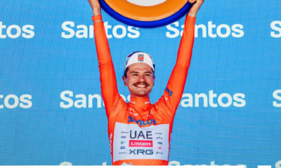 Matthew Brennan trouve enfin l'ouverture sur la dernière étape, Jay Vine remporte le Tour Down Under