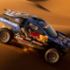 Mattias Ekström mène un triplé Ford sur la 11ème étape du Dakar en autos, Sébastien Loeb sur le podium du général
