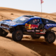 Mattias Ekström remporte la 7ème étape du Dakar en autos, Nasser Al-Attiyah reste en tête