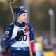 Mauvaise nouvelle pour Julia Simon la Française déclare forfait pour la poursuite de Ruhpolding