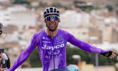 Michael Matthews remporte le Gran Premio Castellón-Ruta de la Cerámica (1)