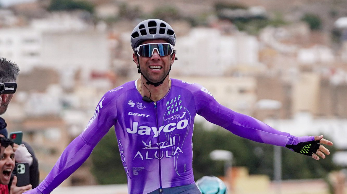 Michael Matthews remporte le Gran Premio Castellón-Ruta de la Cerámica (1)