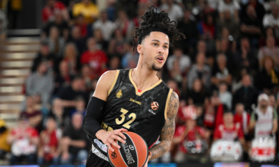 Monaco fait la passe de quatre en EuroLigue : Insolente d'adresse en première période, la Roca Team découpe le Partizan