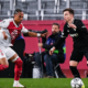 Monaco se satisfait d’un point contre la Juventus pour rejoindre les barrages de Ligue des Champions