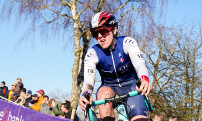 Mondiaux Cyclo-cross 2026 Classement et résultats course élites femmes