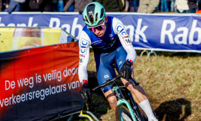 Mondiaux Cyclo-cross 2026 Classement et résultats course espoirs hommes