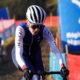 Mondiaux Cyclo-cross 2026 Classement et résultats course juniors femmes