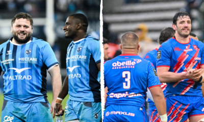 Montpellier-Stade Français sur quelle chaîne, à quelle heure et avec quelles compositions