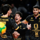 Montpellier déroule contre Leuven et garde ses chances en Ligue des champions de volley