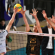Montpellier s'en sort au tiebreak et ouvre son compteur en Ligue des champions de volley
