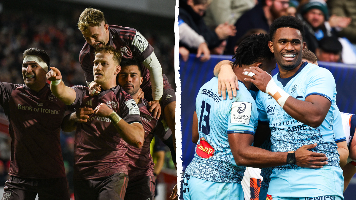 Munster-Castres sur quelle chaîne, à quelle heure et avec quelles compositions
