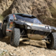 Nasser Al-Attiyah rafle sa 50ème victoire d'étape en autos sur le Dakar, et fonce vers un 6ème sacre