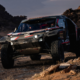 Nasser Al-Attiyah roi des dunes en autos : le Qatari rafle tout sur la 6ème étape du Dakar