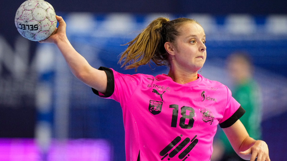 Nele Antonissen cartonne, Paris s'en sort d'un cheveu : les tops et flops de la 10ème journée de Ligue Butagaz Energie