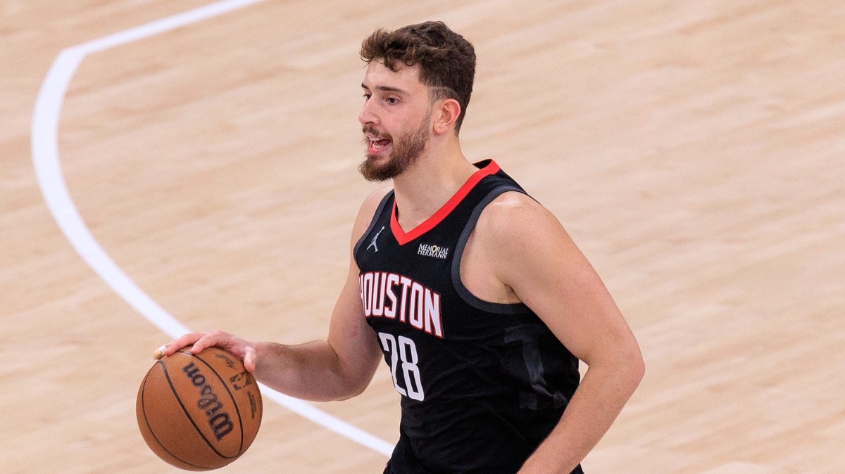 Nets-Rockets Pronostic, cotes et analyse du match NBA de la nuit