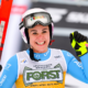 Nicol Delago impériale sur la descente de Tarvisio, nouveau podium pour Lindsey Vonn (1)