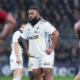 Niniashvili tranchant, Atonio usé et dépassé : les notes de La Rochelle face aux Harlequins