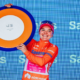Noemi Rüegg renverse tout sur le Tour Down Under étape et victoire au général pour la Suissesse