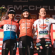 Nouveau podium de Amandine Fouquenet à Maasmechelen, Puck Pieterse victorieuse (1)