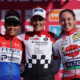 Nouveau podium en Coupe du monde pour Amandine Fouquenet à Benidorm, l'intouchable Lucinda Brand rafle la victoire et le général