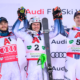 Nouveau podium pour Clément Noël sur le slalom de Schladming, Henrik Kristoffersen s'impose
