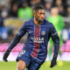 PSG-Newcastle Compositions, Diffusion, Heure et Cotes