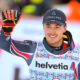 Paco Rassat régale le Français s'offre la victoire sur le slalom d'Adelboden (1)