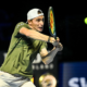 Pas de 8ème titre pour Ugo Humbert, dominé par Tomas Machac en finale à Adelaïde