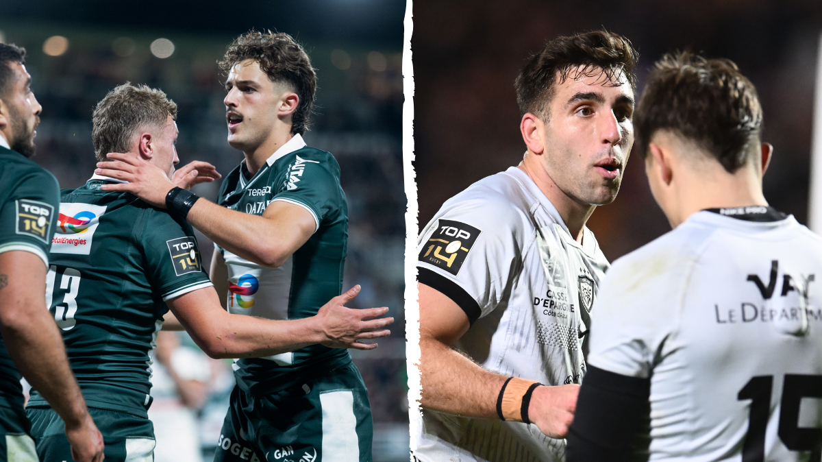 Pau-Toulon sur quelle chaîne, à quelle heure et avec quelles compositions